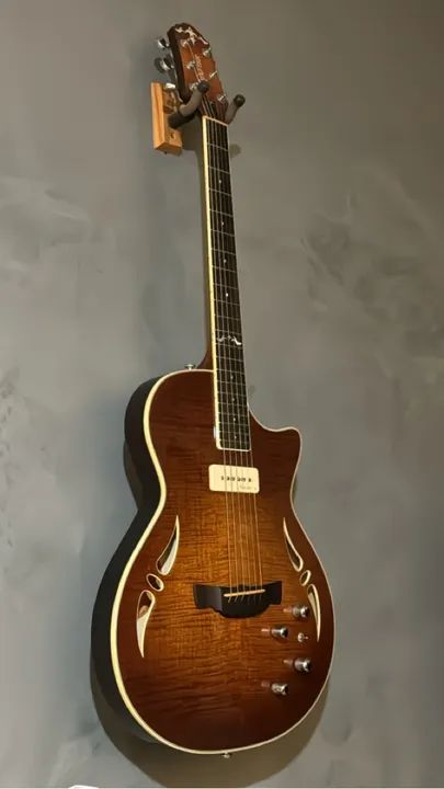 Crafter sat com  com case e elétrica  original nova  - Foto 5