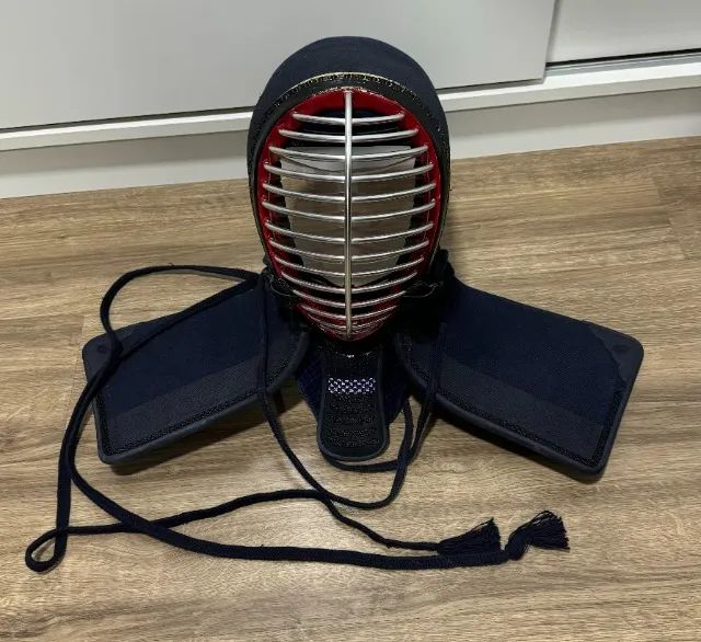 Kendo - Bogu 3 mm + Bolsa para transporte. - Foto 4