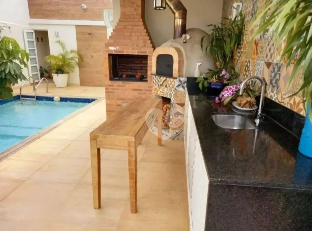Cobertura com 3 quartos à venda, 321 m² por R$ 4.200.000 - Jardim Oceânico - Rio de Janeir - Foto 2