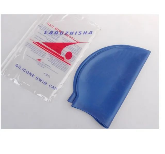 Touca De Natação