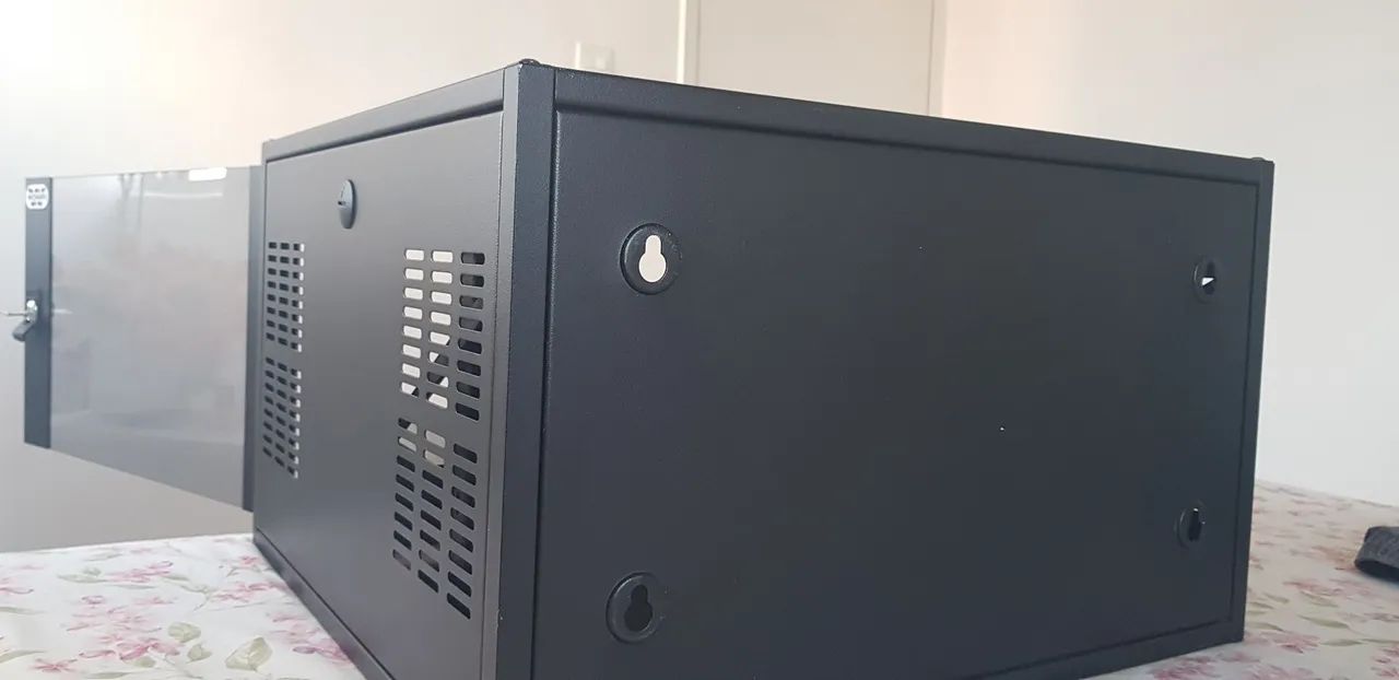 Rack Womer de parede - Foto 5