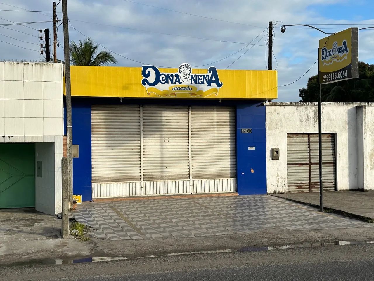 Ponto comercial para venda em ótima localização - Foto 2