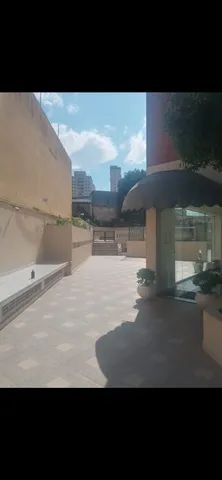 Captação de Apartamento a venda na Avenida Conselheiro Carrão - até 1092 - lado par, Chácara Califórnia, São Paulo, SP