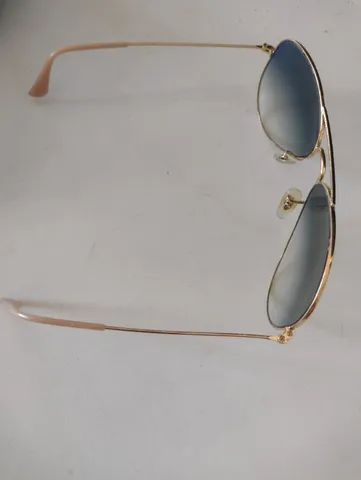 Óculos. Ray ban aviador  - Foto 2