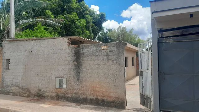 Captação de Casa a venda em Iperó, SP