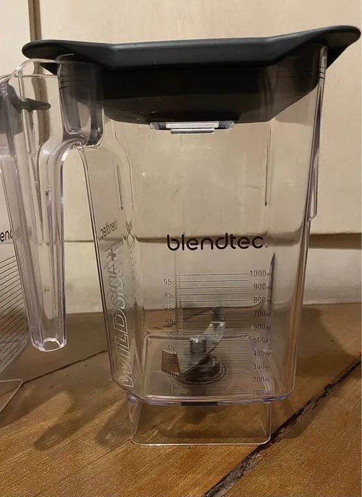Jarra (copo) BLENDTEC CLASSIC 570