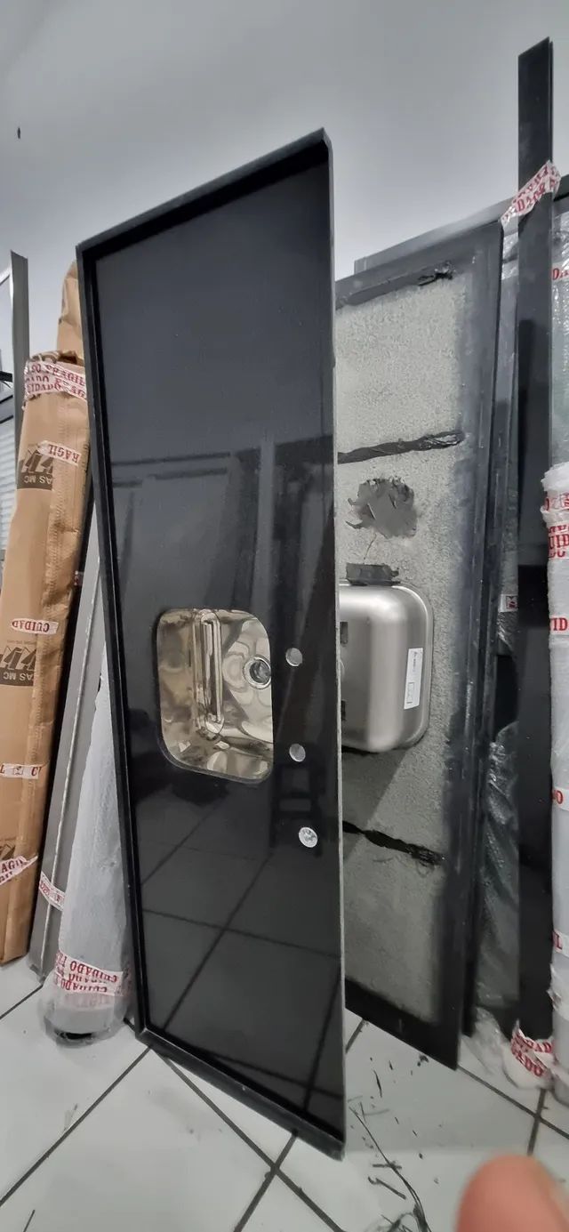 Pia cozinha pedra são Gabriel absoluto - Foto 4