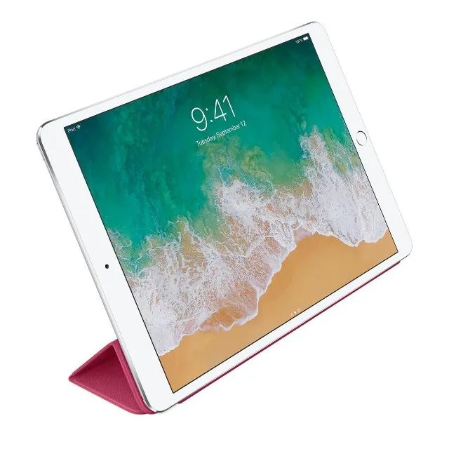 Smart Cover Original Apple P/ iPad Pro 10.5 iPad Air 3 Ipad 7 Ipad 8 Ipad 9 10.2'' - Foto 5