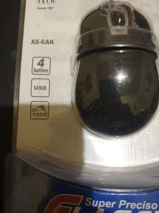 Mouse Glaser - Foto 4