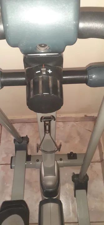 Elliptical POLISHOP - Foto 5