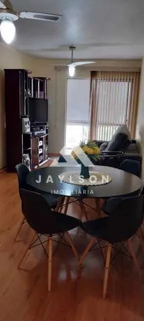 Apartamento com 2 quartos e dependência na Vila da Penha a 5 minutos do Carioca Shopping p - Foto 3