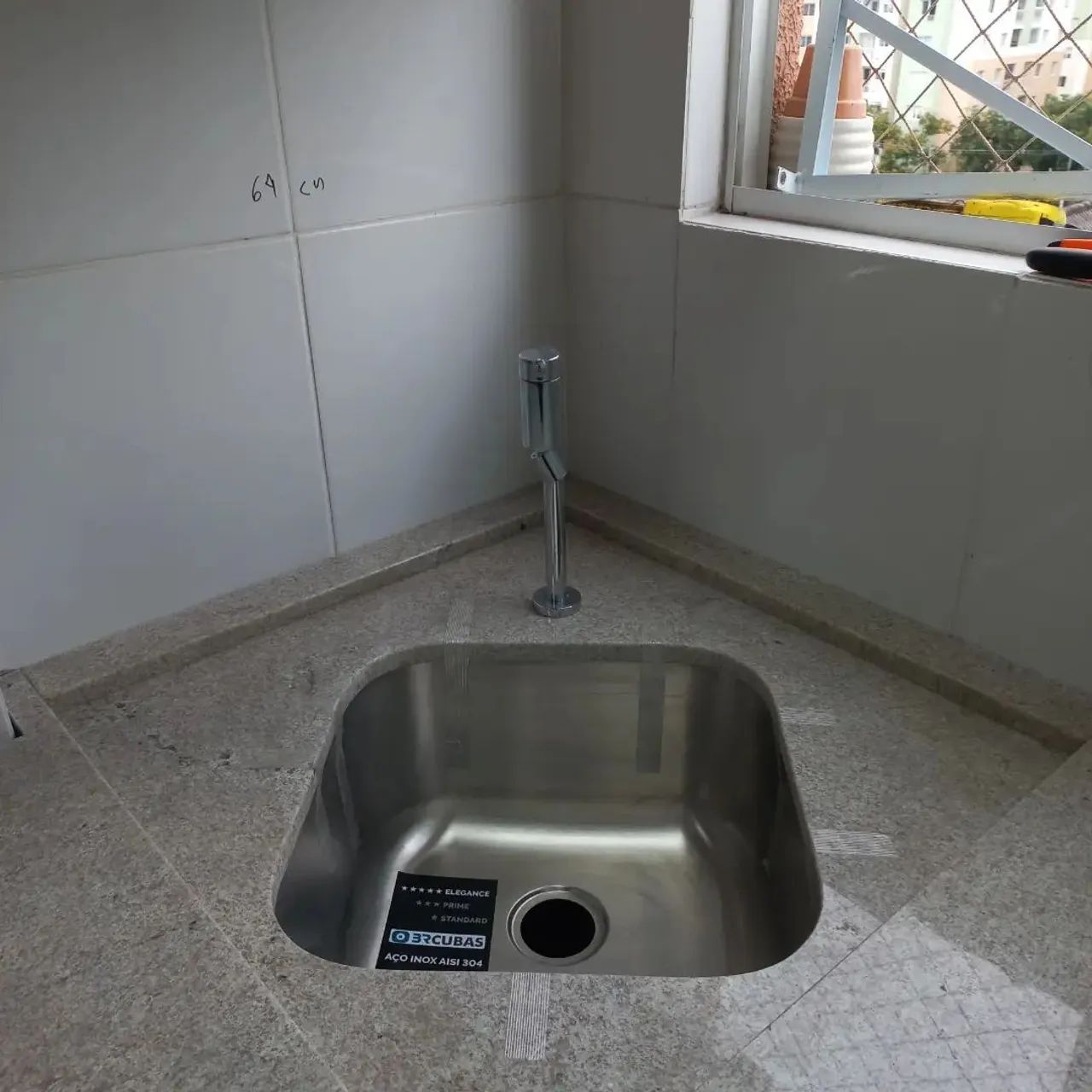 Lavatório sob medida  - Foto 3