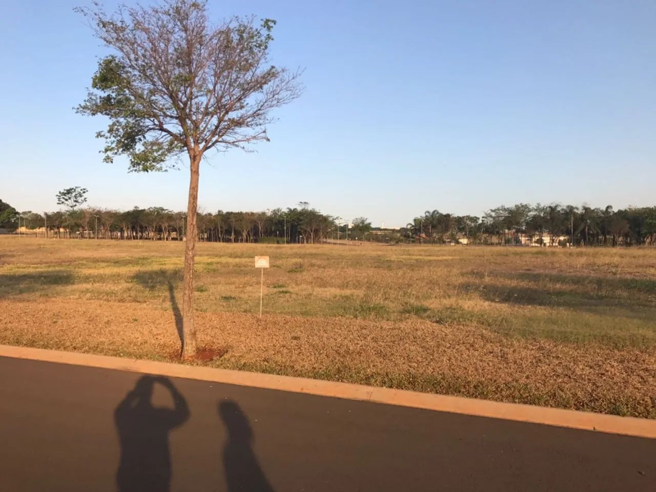 Terreno Faz Santa Maria | Imobiliária Rosa e Rangel - Foto 2