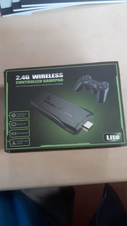 Vídeo game stick  - Foto 4