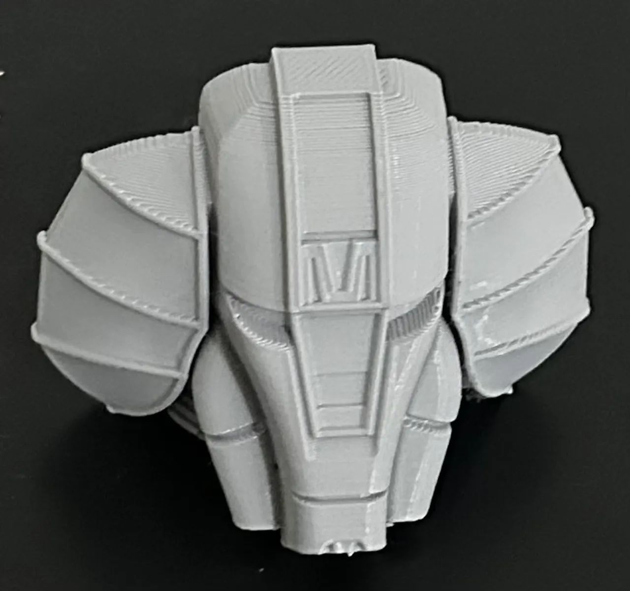 Peças para Megazord  - Foto 5