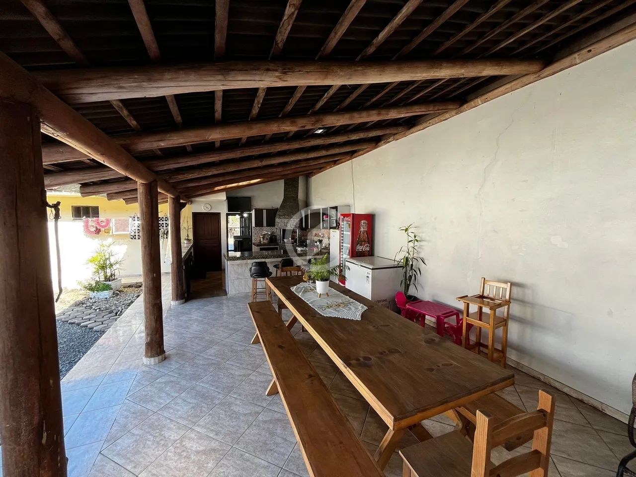 Casa à venda no bairro Recanto Feliz - Guaramirim/SC - Foto 9