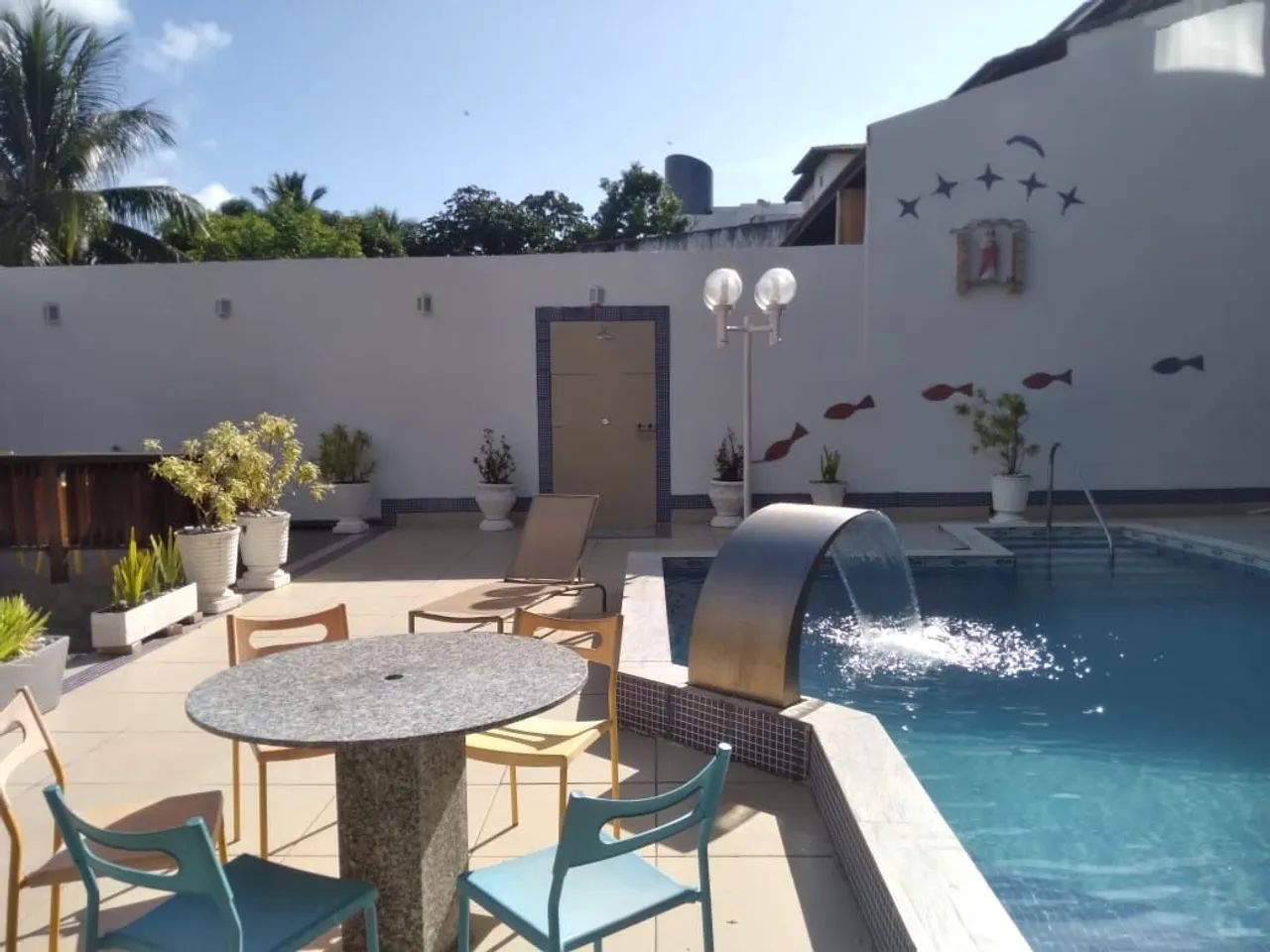 Relaxe no carnaval com conforto e segurança. Villas do Atlântico. - Foto 9