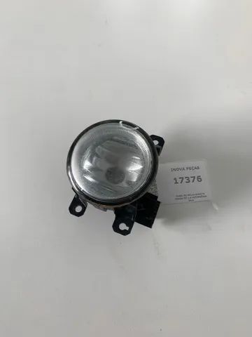 Farol De Milha Direito Honda Fit 2009 a 2014 - Foto 3