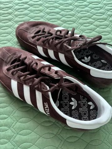 Adidas spezial best sale olx