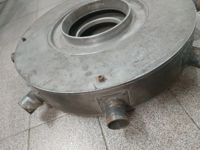 Anel de ar para extrusora. - Foto 2