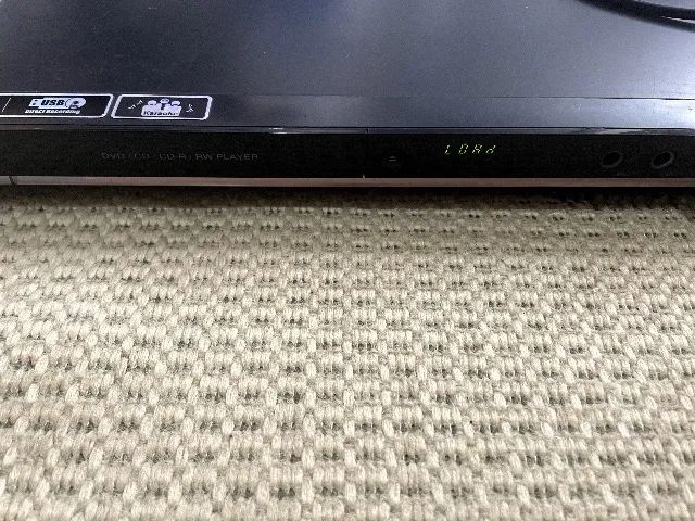 Aparelho De Dvd LG Com DUAS Entradas De Microfone E Pendrive  - Foto 2