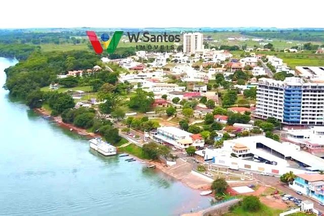 Terreno Porto Rico 630 m2 em condomínio fechado permuta apto em Maringá