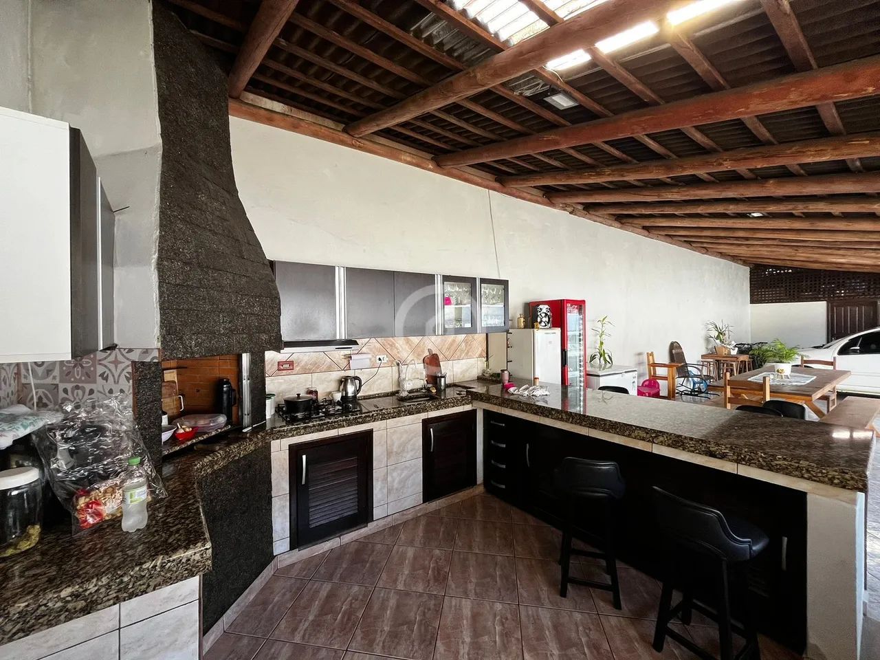 Casa à venda no bairro Recanto Feliz - Guaramirim/SC - Foto 8