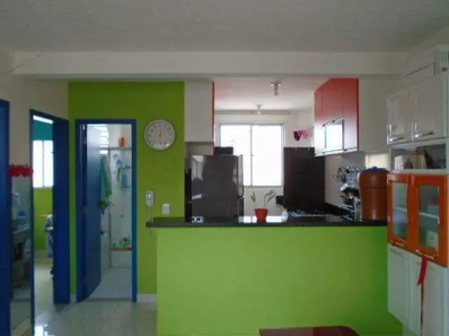 APARTAMENTO à venda, 2 quartos, 1 vaga, Jardim Europa - Uberlândia/MG - Foto 3