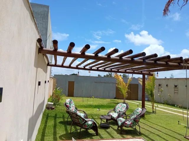 Casa em Barra de Jacuípe para Veraneio  - Foto 8