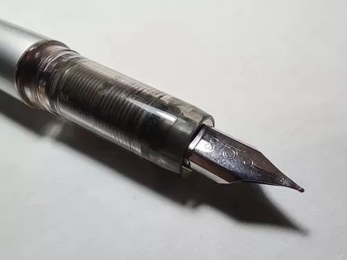 Caneta tinteiro Platinum Plaisir Japão