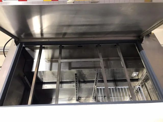 Balcão refrigerado Macom  - Foto 4