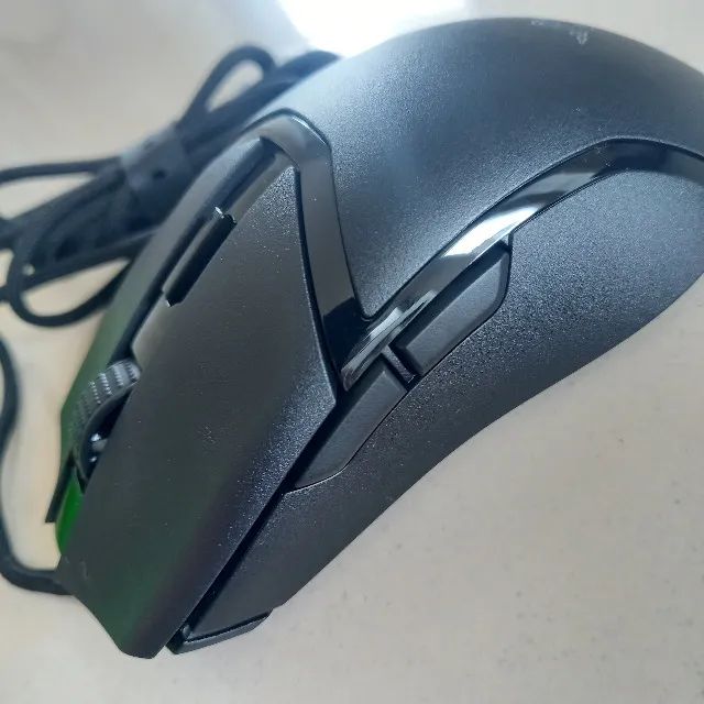 Mouse Gamer Razer Cobra 8500 DPI | PRONTA ENTREGA - Foto 6
