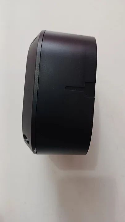 Vbox 1100 E Black  caixa de passagem p/ CFTV  - Foto 5