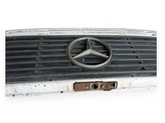 Grade Dianteira Frontal Mb 710 709 912 914 Original - Foto 5