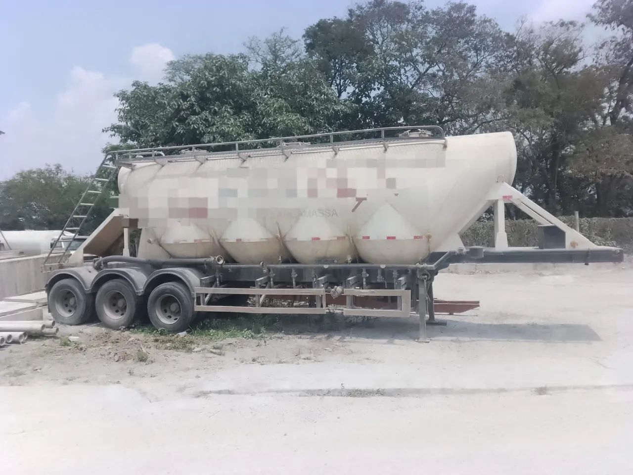 cebolao cimento silo rodoviário metalesp