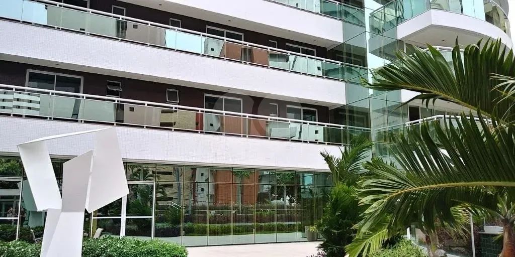 Apartamento com 4 quartos à venda em Meireles - CE - Foto 3