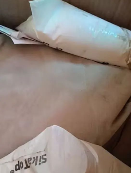 SikaTop - Reboco Impermeabilizante - Foto 2