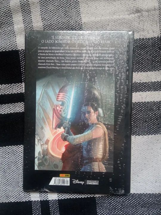 Star Wars ep. VII - Foto 2