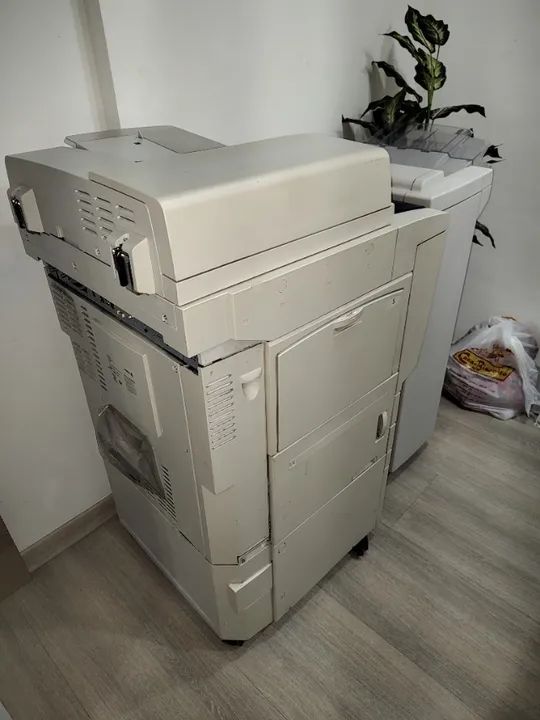 Impressora xerox work 5875 - Foto 5