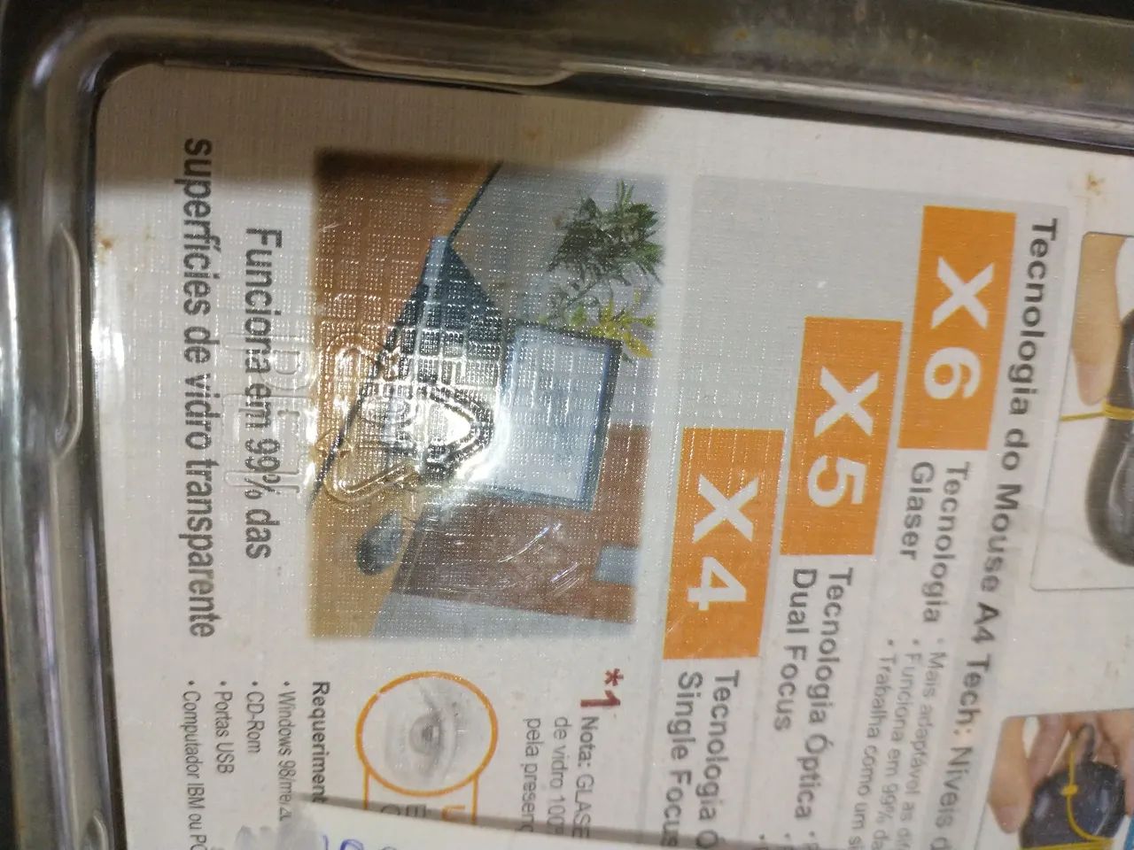 Mouse Glaser - Foto 6