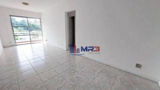 Tanque | Apartamento 2 quartos, sendo 1 suite - Foto 2