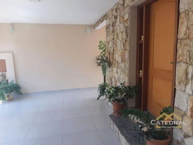 Casa Residencial à venda, Vila Isabel Eber, Jundiaí - CA0480.