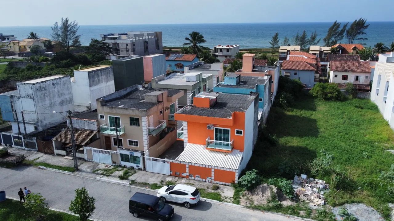 foto - Casimiro de Abreu - Barra de São João