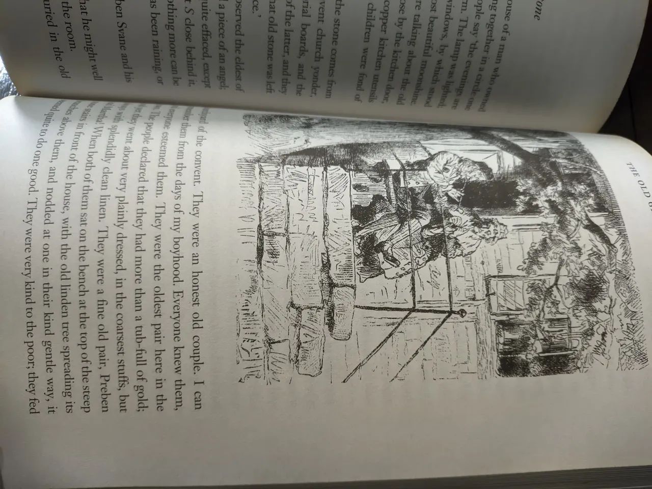 Contos de Hans Christian Andersen  - Foto 2