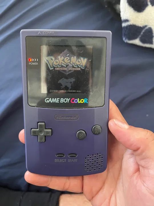 Gameboy color - Foto 2