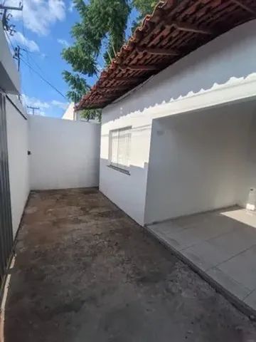 Vendo essa casa no sol Nascente 