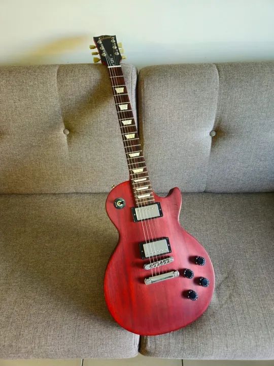 Gibson Les Paul LPJ Guitarra elétrica
