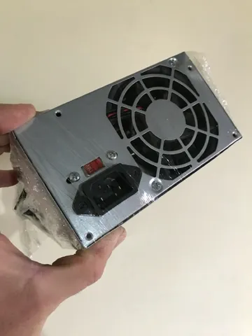 Fonte para computador