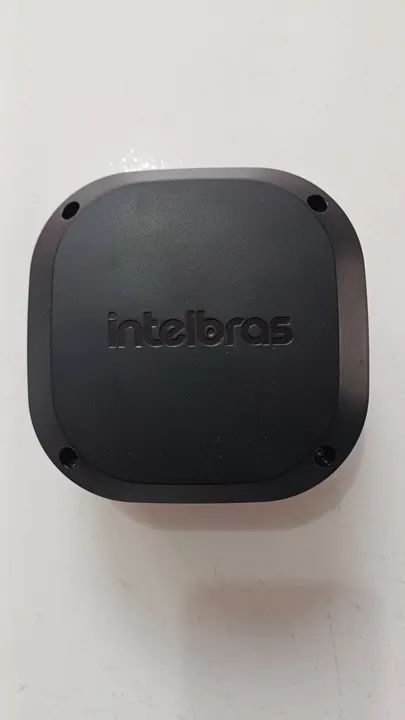 Vbox 1100 E Black  caixa de passagem p/ CFTV  - Foto 3