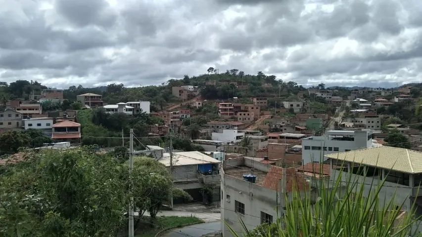 foto - Belo Horizonte - Novo Aarão Reis